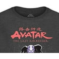 thumbnail image 7 of AVATAR The Last Airbender Shirt - Mens The Last Airbender Long Sleeve Tee, 7 of 7