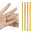 thumbnail image 3 of 4 Pcs Resizer Gold Color Ring Size Adjuster Fit for Loose Ring Home DIY Ring Guard Ring Adjusters Set for Men Women, 3 of 13