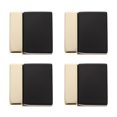 thumbnail image 1 of 4pcs Delicate Drawer Cabinet Door Handle Creative Zinc Alloy Cabinet Knob, 1 of 7
