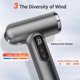 thumbnail image 4 of Secador de pelo inalámbrico con secado rápido, bajo nivel de ruido, diseño ligero y carga rápida USB-C para viajes., 4 of 5