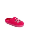 thumbnail image 6 of MUK LUKS Women's Cozy Holiday Clog Slipper, 6 of 10