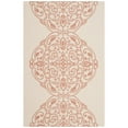 thumbnail image 6 of Safavieh Martha Stewart Jay Topiary Medallion Indoor/Outdoor Area Rug, 6 of 6
