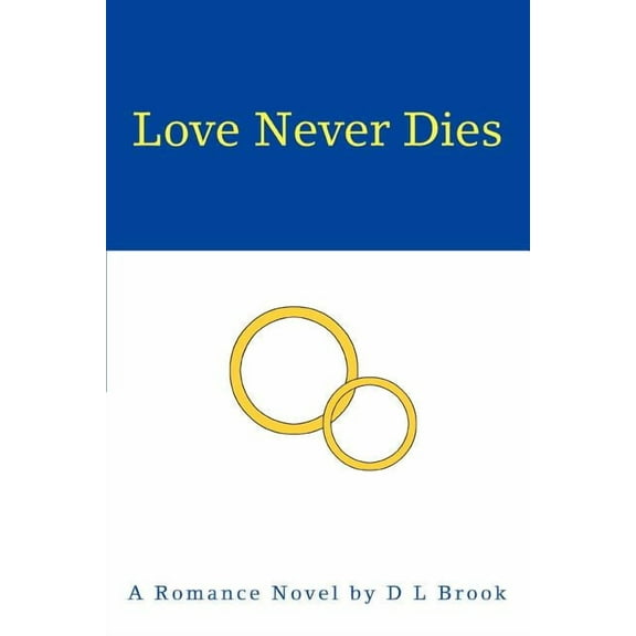 Love Never Dies (Paperback)
