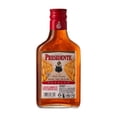 thumbnail image 1 of Brandy Presidente Clásico 200 ml, 1 of 4
