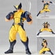 thumbnail image 1 of Figura de acción LINMOUA MARVEL Legends Wolverine Deadpool & Wolverine, 1 of 8