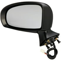 Dorman 955-873 Driver Side Door Mirror for Specific Toyota Models