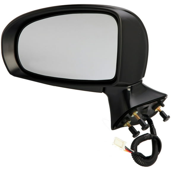 Dorman 955-873 Driver Side Door Mirror for Specific Toyota Models