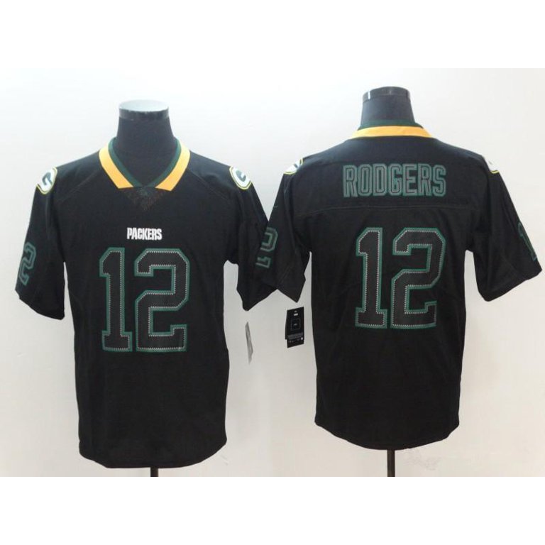 Aaron Rodgers Green Bay Packers NFL Jerseys for sale