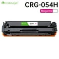 thumbnail image 5 of Cartouche de Toner à Haut Rendement Coraljet 054H de Remplacement pour Canon CRG-054 054H, 5 of 5