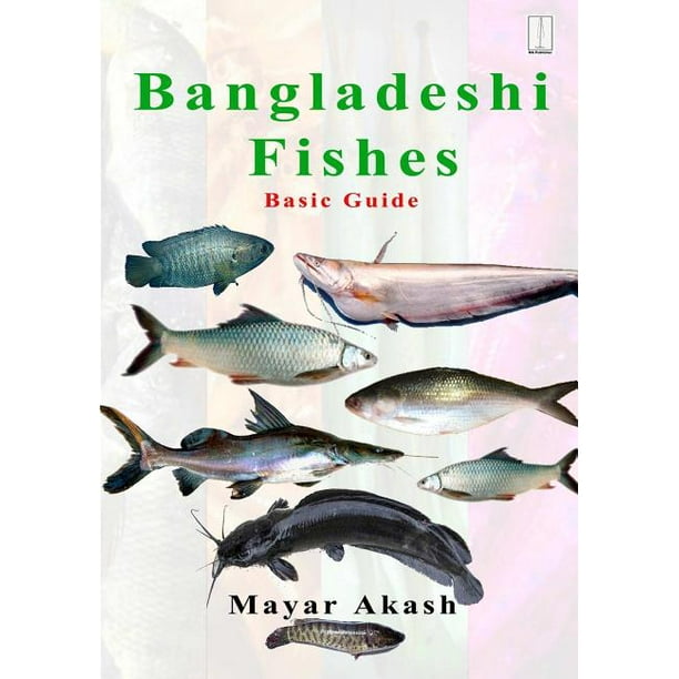 Bangladeshi Fishes Basic Guide