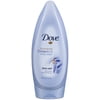 Dove Supreme Cream Oil Body Wash, Sleek Satin, 19.4 Ounce