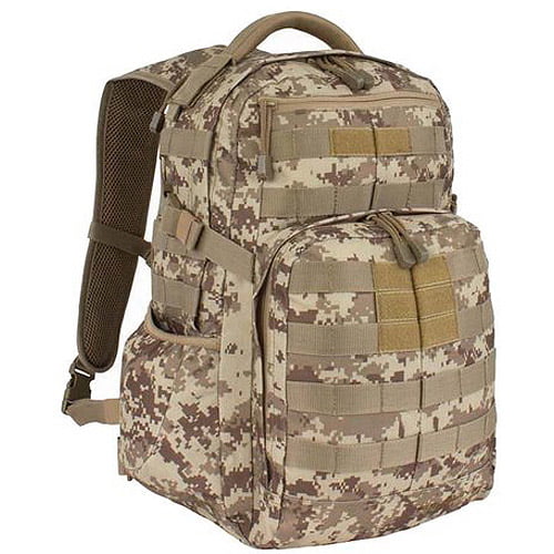 Fieldline Tactical Alpha Ops Daypack Coyote 020968580772 for sale online 