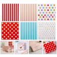 thumbnail image 1 of KAKOWELY Papel De Regalo Multicolor Para Envolver Regalos Con Creativo Y Materiales Premium, 1 of 7