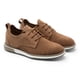 thumbnail image 4 of Zapatos de Vestir para Niños Bruno Marc SBOX2403K Talla 12 Marrón, 4 of 9