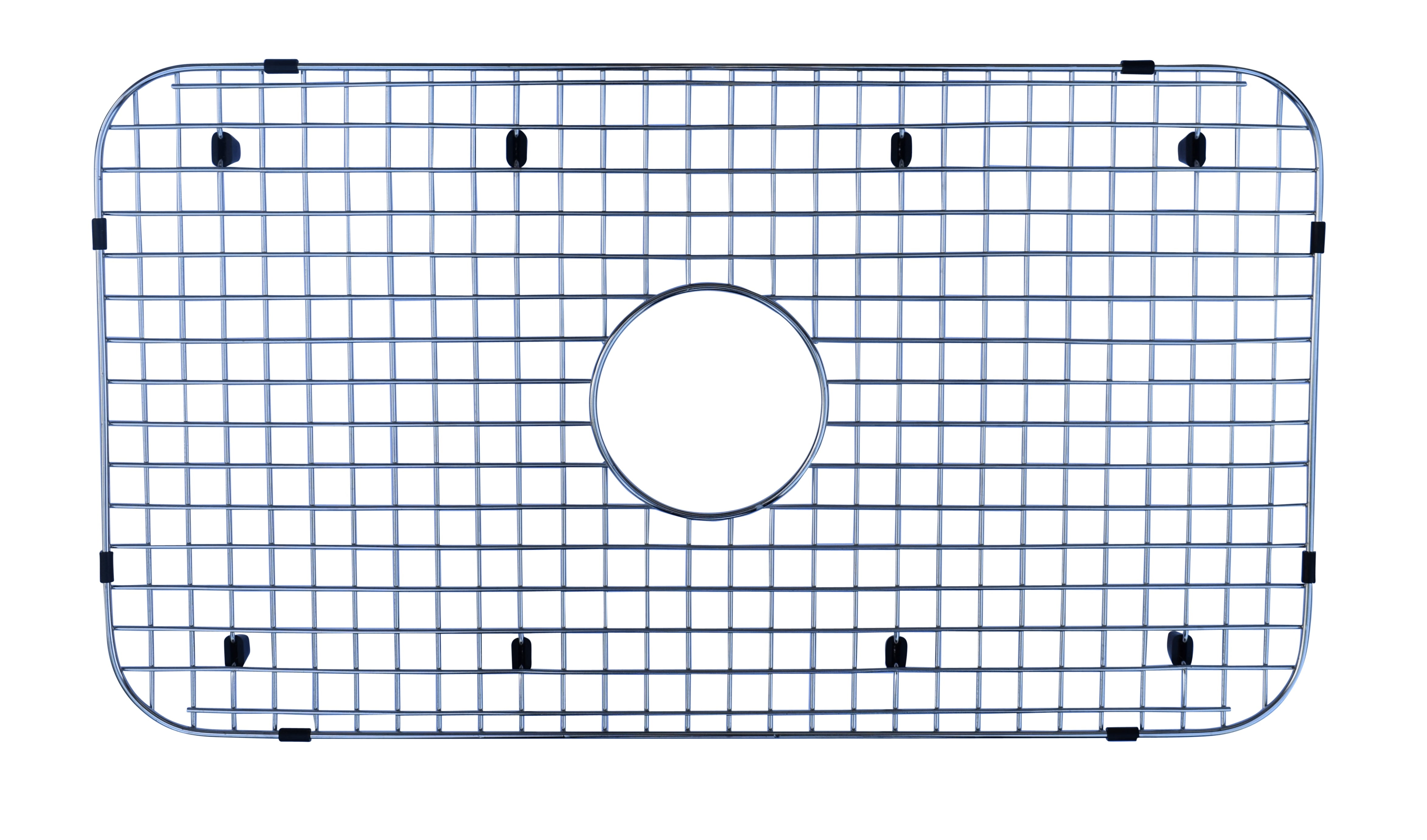 Blanco 220997 Alternative Stainless Steel Sink Rack Grid by Gridwares