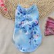 thumbnail image 5 of Greeniant Ropa para mascotas Vestidos suaves Ropa para mascotas de estilo chino Cheongsam Trajes de encantador Disfraces para verano L Tipo 5 L, tipo 5 5Conjunto, 5 of 6
