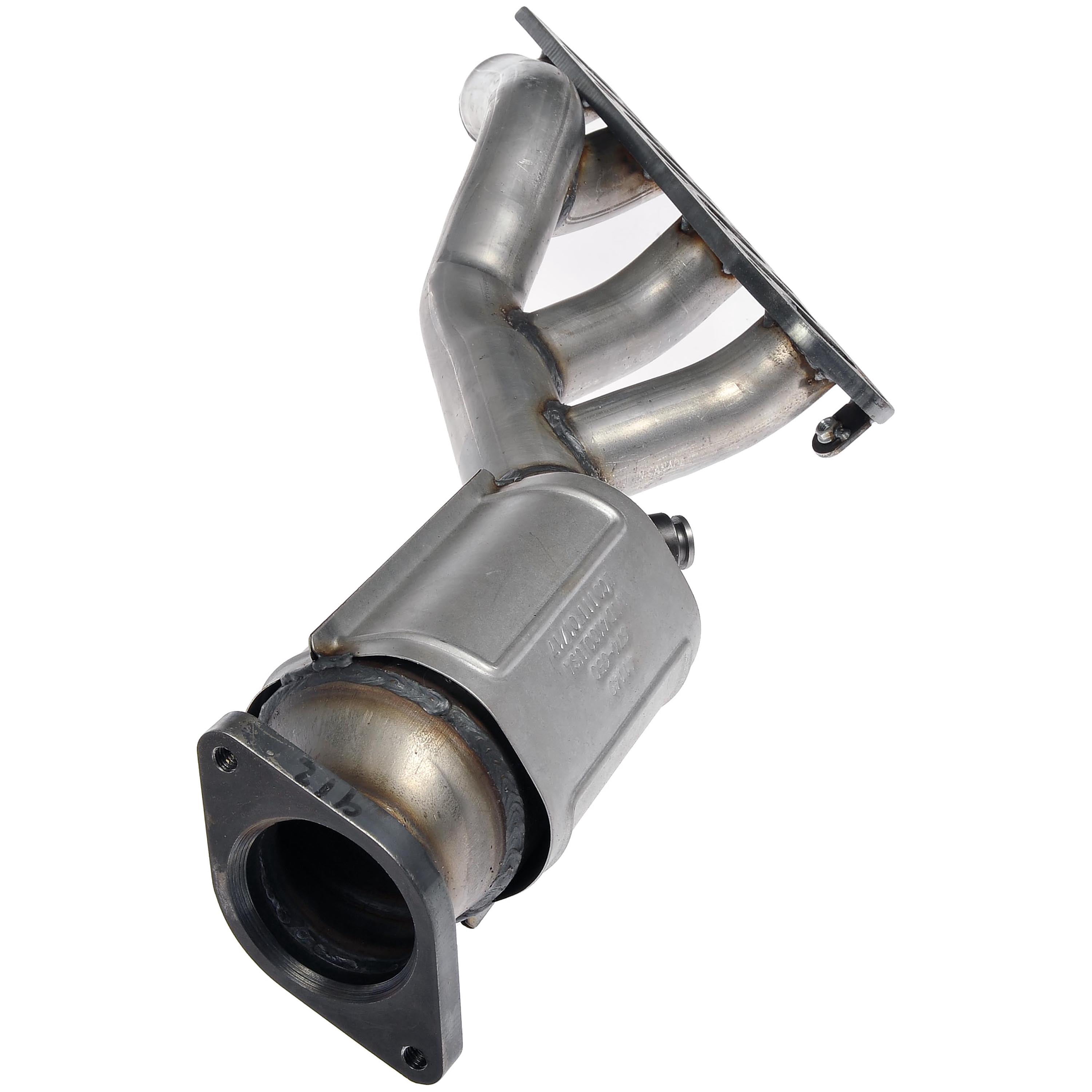 Dorman 674-650 Passenger Side Catalytic Converter with Integrated Exhaust Manifold for Specific Infiniti Models (Non-CARB Compliant) Fits 2002 Infiniti Q45