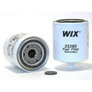 WIX Fuel Filter 33353 - Walmart.com