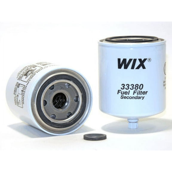 WIX Fuel Filter 33380