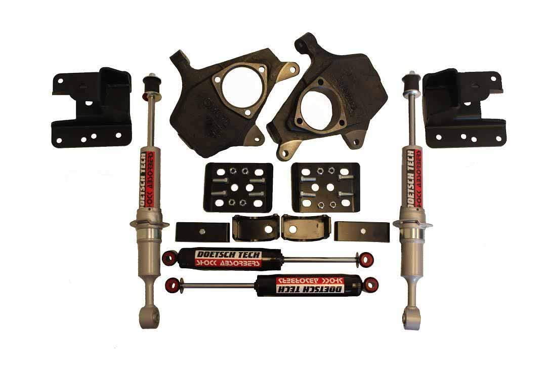 Lowering Kit Gmc Sierra 1500