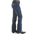 thumbnail image 3 of Wrangler Men's Cowboy Cut Slim Fit Jean, 3 of 3