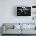 thumbnail image 3 of Canvas Wall Art - Anthony Skip 'Untitled' Wall Art for Living Room, Bedroom, or Office Décor by Trademark Fine Art - 19 x 12 Inches, 3 of 4