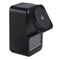 thumbnail image 5 of golytefs 5 in 1 Bluetooth-compatible Speaker Wireless Charging Station 360 Adjustable Holder Magnetic Charger with Phone Stand & Night Light for Apple Watch for Iphone 16 15 14 13 12 Pro Max, 5 of 8