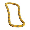 thumbnail image 1 of Spring soft hula Fitness Abdominal Workout Hoop Soft-Covered Not damaging OSK, 1 of 6