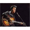 thumbnail image 1 of Elvis Presley 5 - Peinture Diamant DIY, 1 of 6