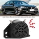 thumbnail image 5 of Alarma impermeable de 12V-24V ABS bocina de zumbador de marcha atrás para coche vehículo camión Jadeshay A, 5 of 8
