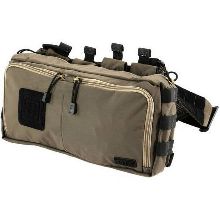 5.11 4 2025 banger bag