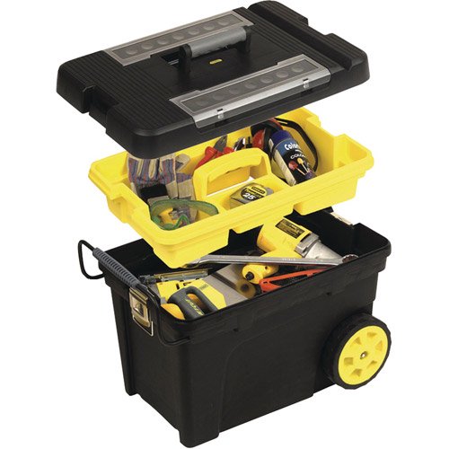 Stanley Mobile Tool Chest, 033025R