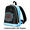 Blue, variant on LED Programmable Bag, Waterproof Laptop Design with Customizable Full-Color Animation Screen, App Control Smart Pack for Business Travel & Daily Commute