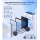 thumbnail image 5 of Purificador de aire ECOSELF HAP603WF Smart para habitaciones grandes, 120 m², WiFi, 5 of 7