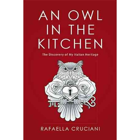 An Owl in the Kitchen (Paperback)