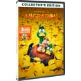 thumbnail image 4 of Migration (2023) (DVD), 4 of 4