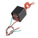 thumbnail image 1 of Módulo de arco eléctrico, generador de alto voltaje DC3.6-6V Generador de alto voltaje Generador D KV Probado profesionalmente, 1 of 9