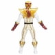 thumbnail image 5 of Power Rangers X Street Fighter Lightning Collection Morphed Ryu Crimson Hawk Ranger Collab Action Figure Inspired by Video Games, 5 of 7