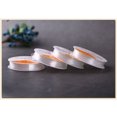 thumbnail image 4 of 5PCS 0.8mm Transparent Crystal String for Handmake Spandex Elastic Rope DIY Knitting Rope for Bracelet, 4 of 9