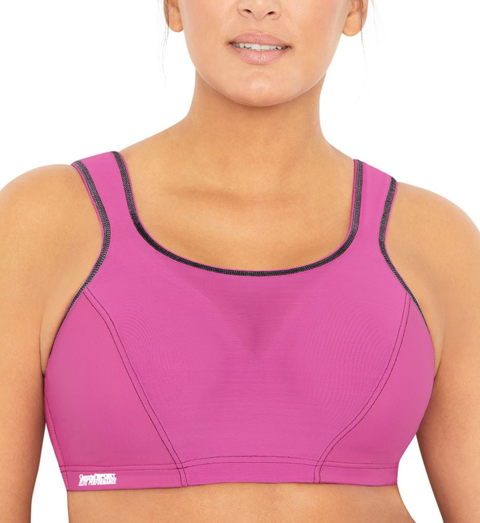 36f sports bra high impact