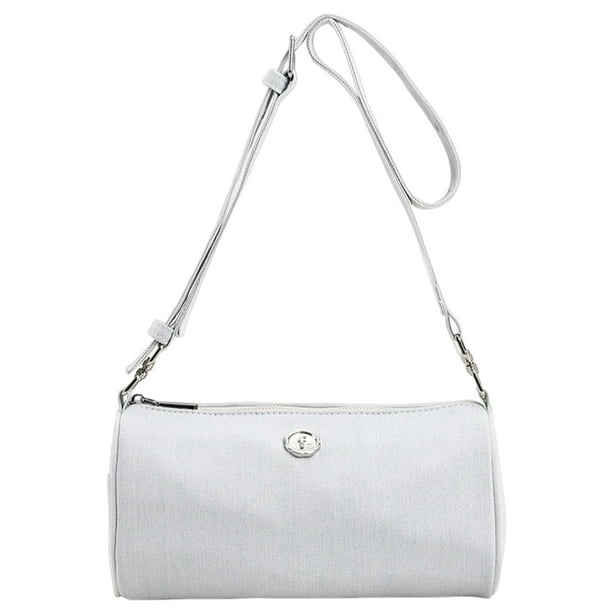 Bolso Bandolera Btafrte Almohada Gran Capacidad Compuesto Transpirable Mujer Durable