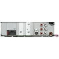 thumbnail image 4 of JVC KD-X380BTS - Radio/Digital Media Receiver, Bluetooth, For Car, Black, 4 of 4