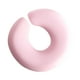 thumbnail image 2 of Almohada para con reposacabezas y almohadilla para el cuello, espuma viscoelástica, almohada de masaje de salón, soporte facial, para, 2 of 9