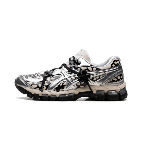 ASICS MENS Gel-Kayano 20 "Cecilie Bahnsen - Vanilla Pure Silver" 1203A984 250 1203A984 250 from Stadium Goods