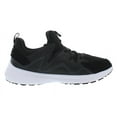thumbnail image 2 of Champion Ripple A Boys Shoes Size 5, Color: Black, 2 of 5