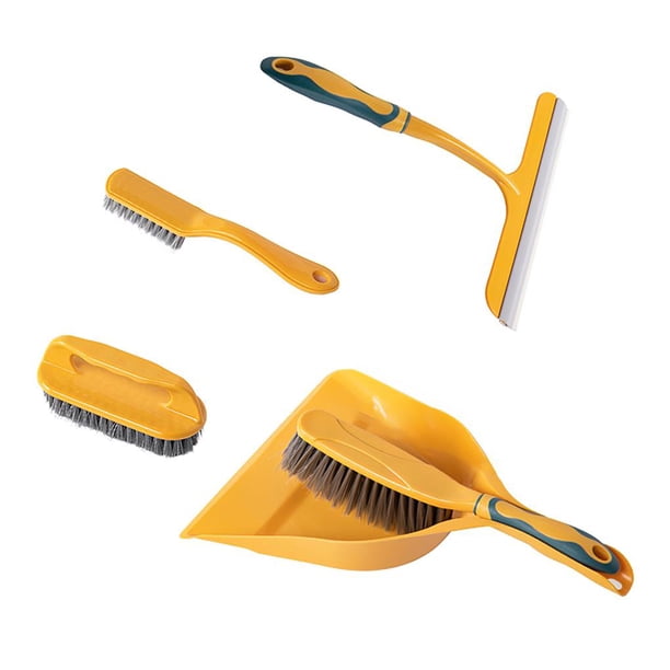 Kearding Suministros de limpieza para el hogar Amarillo Kearding HA027884-02