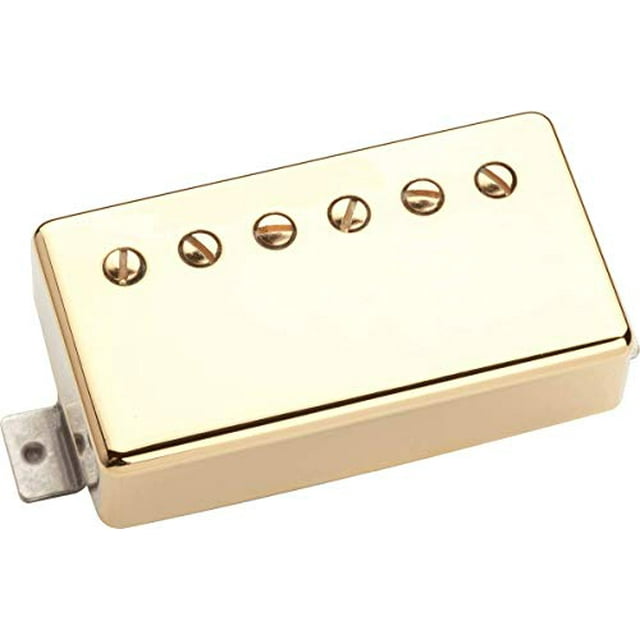 Seymour Duncan APH-1n Alnico II Pro Neck Humbucker Gold