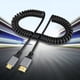 thumbnail image 3 of Cable Resorte Ygjytge 4K 1080P Mini A HDMI, 3 of 6