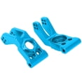 thumbnail image 4 of Buje trasero de repuesto para coche RC, 1/10 Buje trasero de coche RC Una pieza de repuesto construida para el futuro, 4 of 14