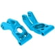 thumbnail image 1 of Bujes traseros de aluminio Bling Bling para coche RC 1/10 Eje trasero Asiento, 1 of 12